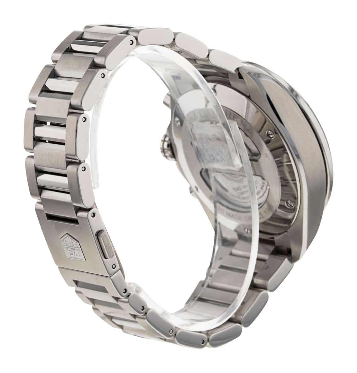Tag Heuer Grand Carrera CAV511B.BA0902 Tag Heuer Grand Carrera CAV511B.BA0902